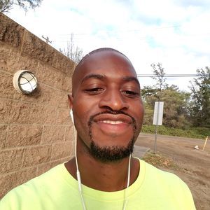 Meet your Posher, Randy